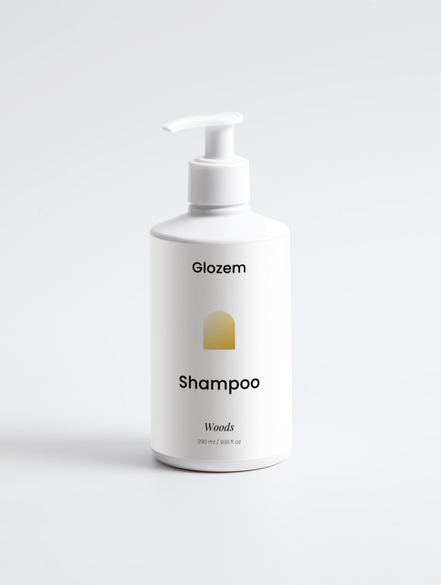 Shampoo • Woods