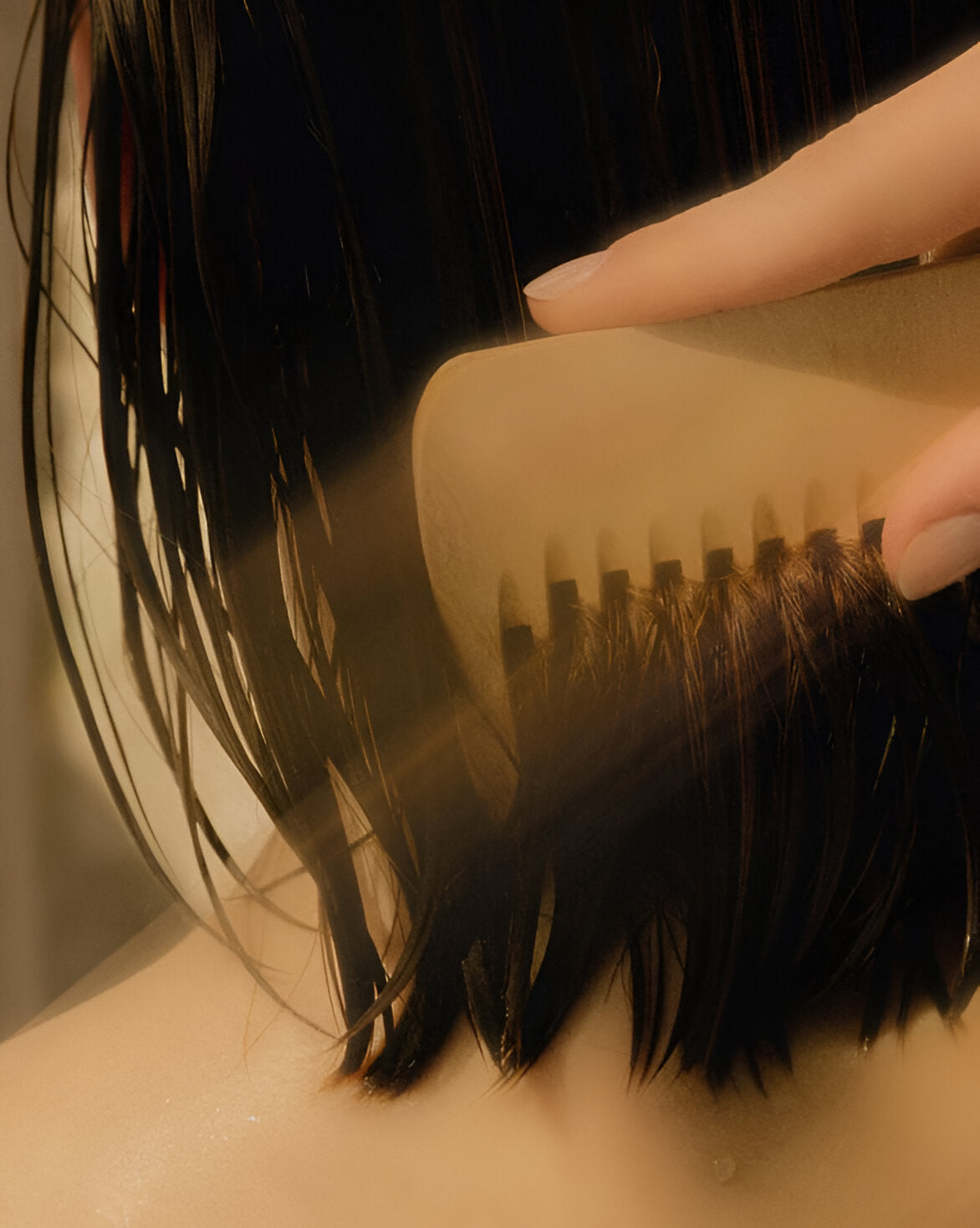 Shampoo • Woods