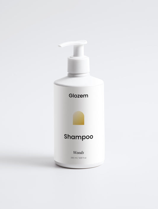 Shampoo • Woods