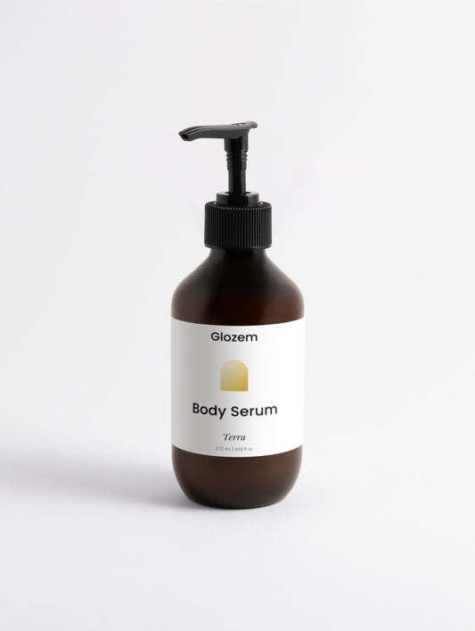 Body Serum • Terra