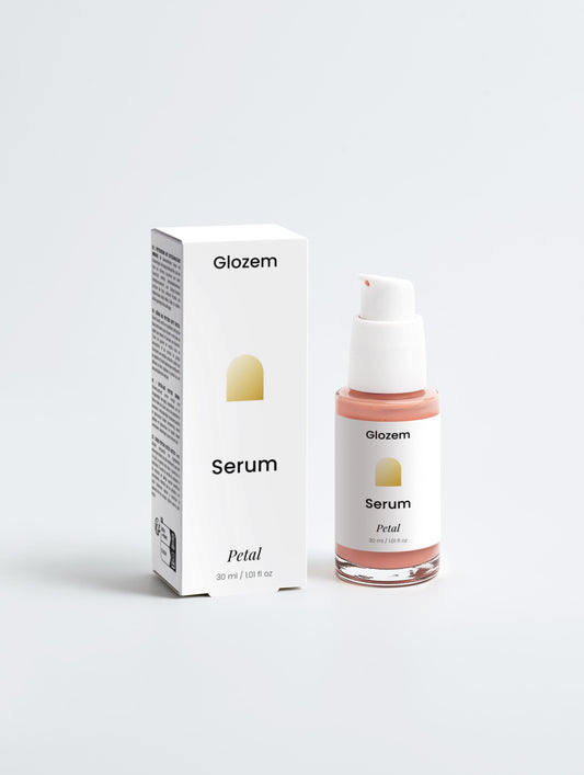 Serum • Petal