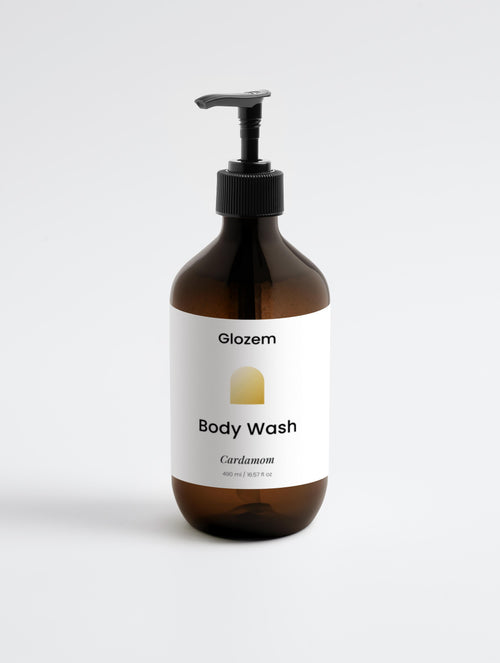 Detergente Corpo