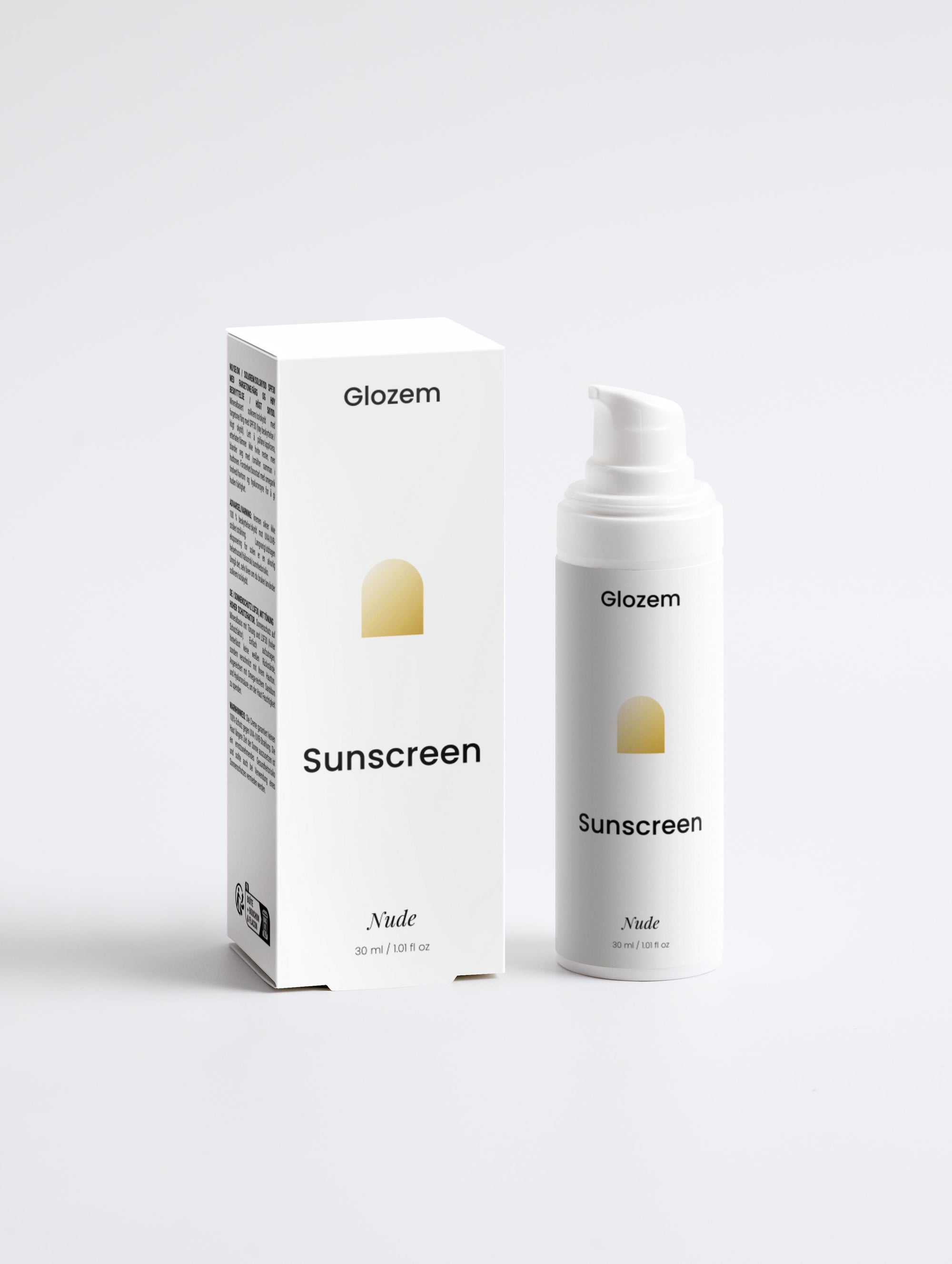 Crema Solare