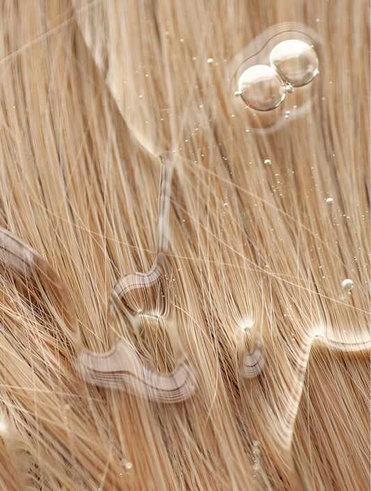 Shampoo • Woods