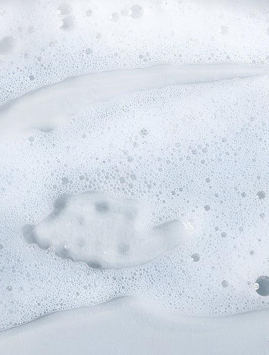 Body Wash • Cardamom