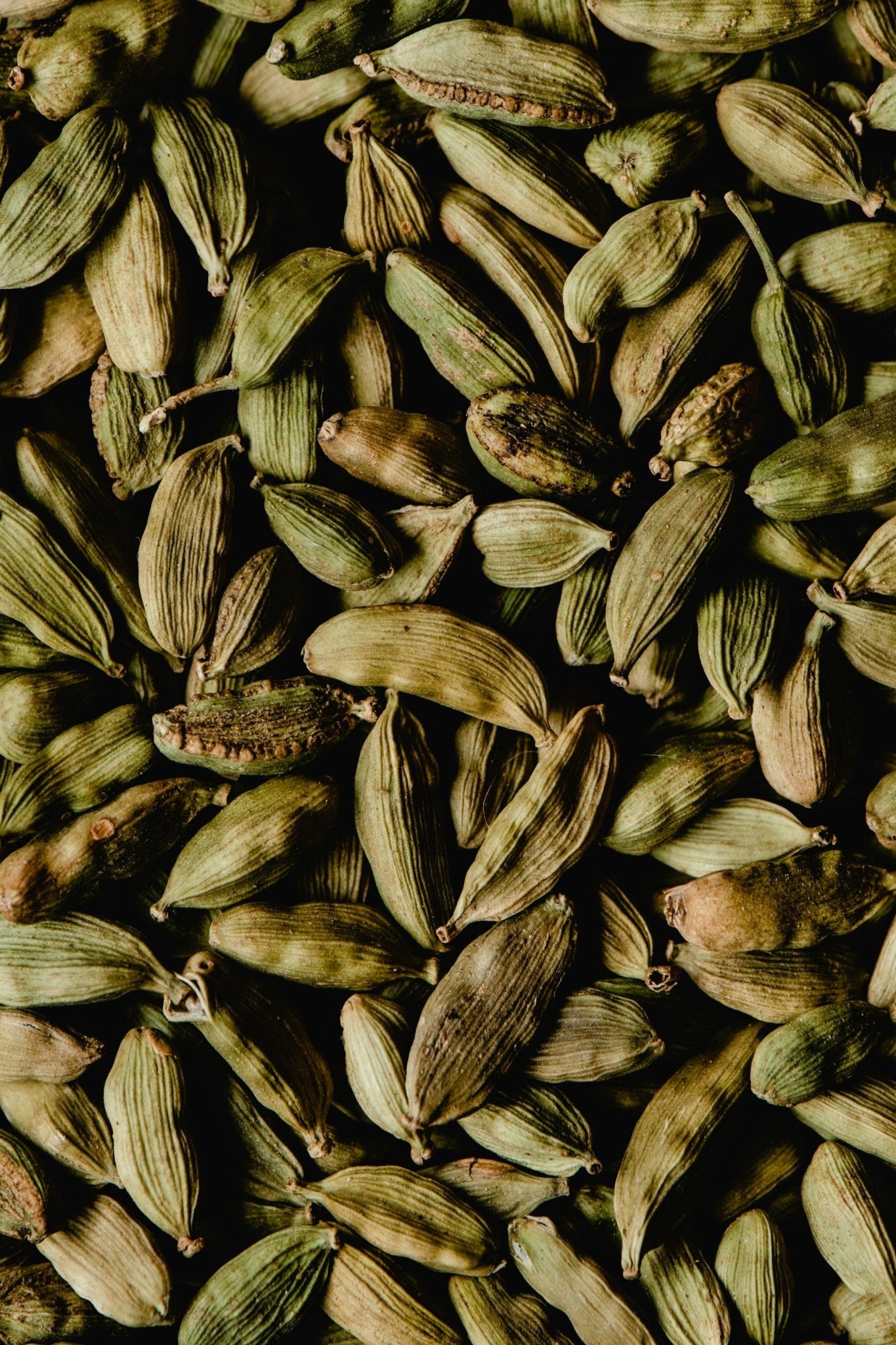 Cardamom Body Wash - Glozem