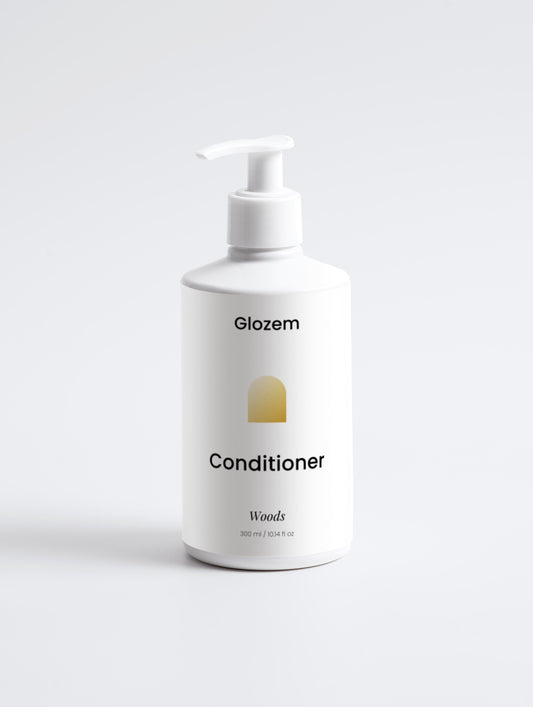Conditioner • Woods