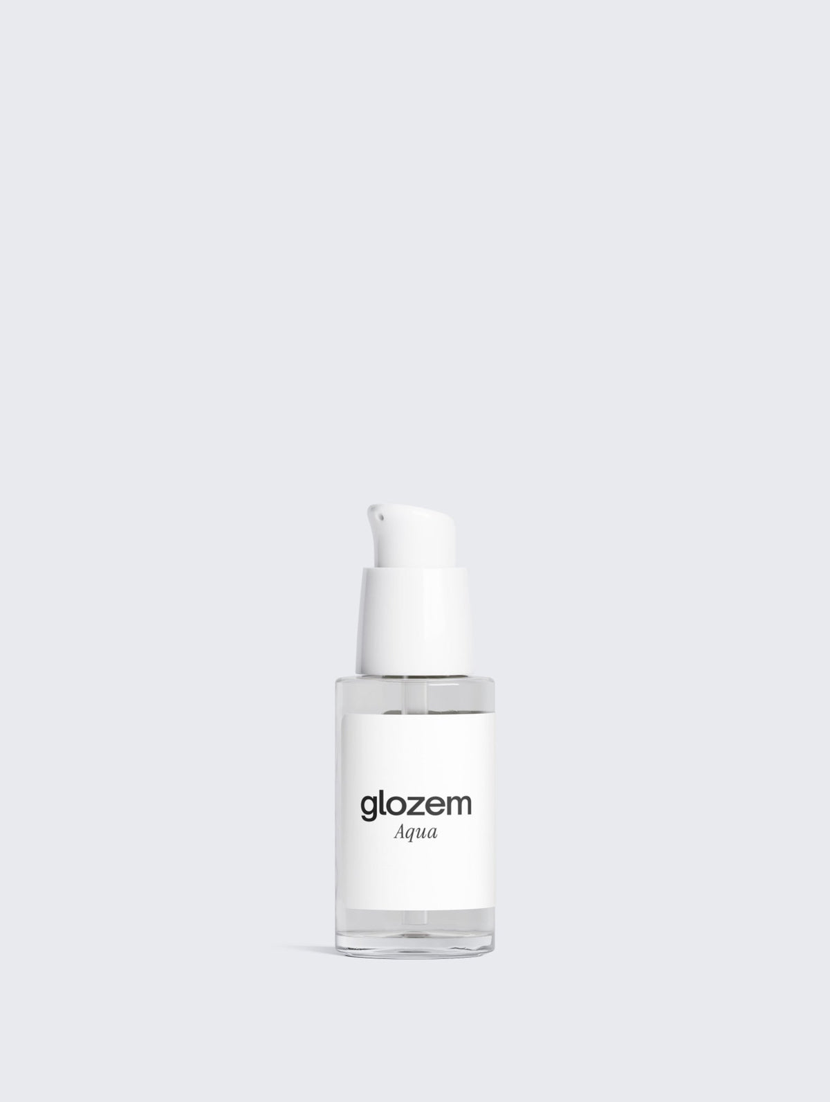 glozem - Aqua