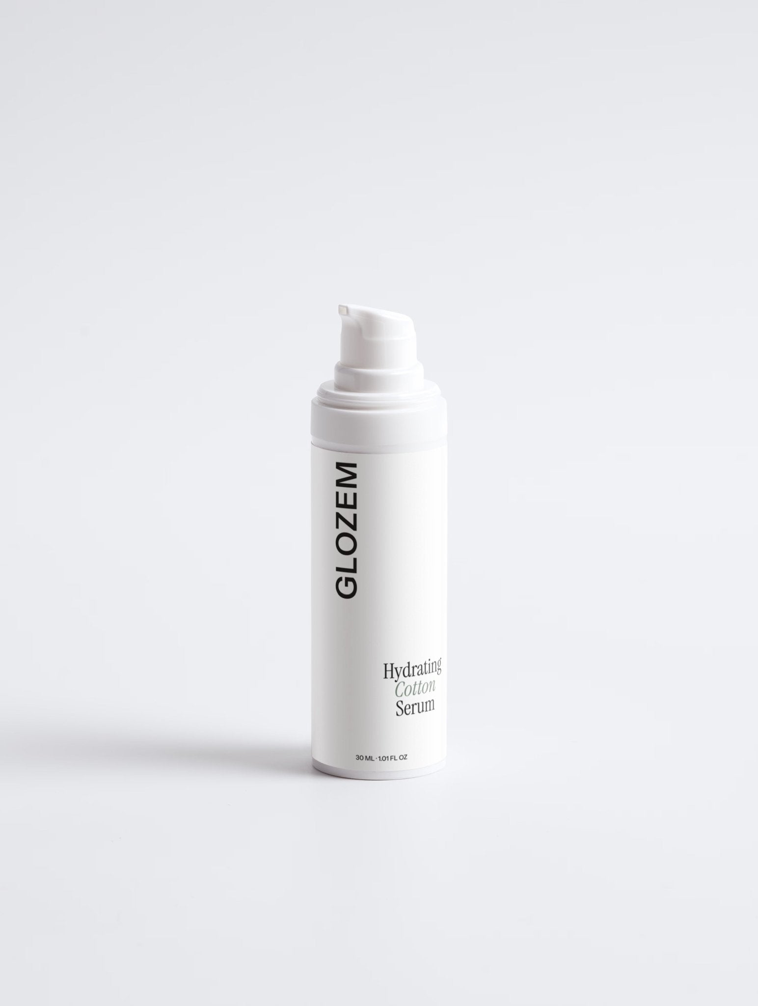 GLOZEM - Hydrating Serum