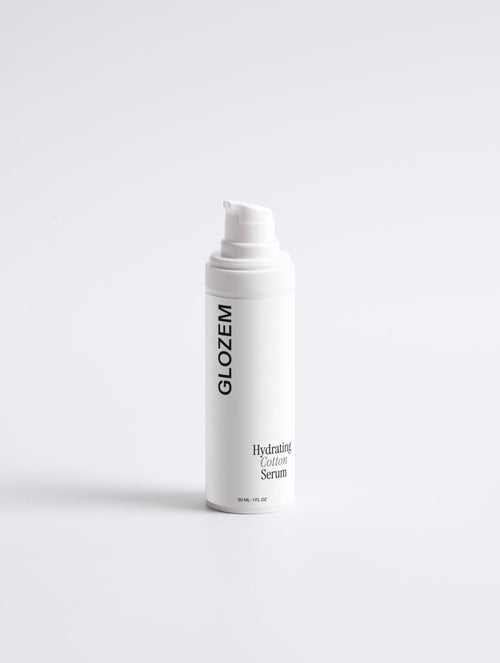 GLOZEM - Hydrating Serum
