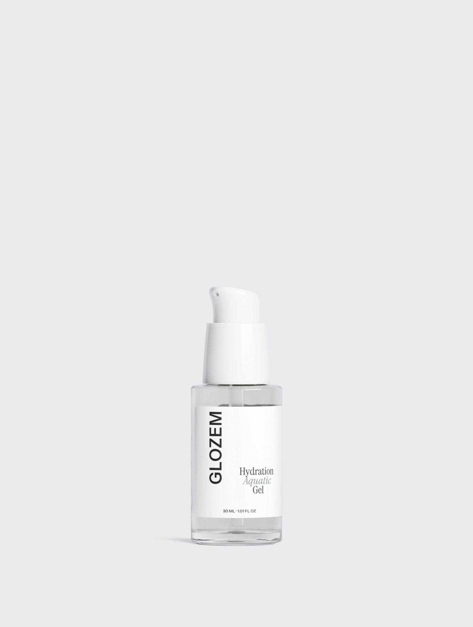 GLOZEM - Hydration Gel