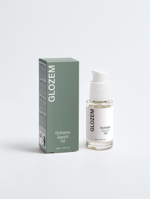 GLOZEM - Hydration Gel