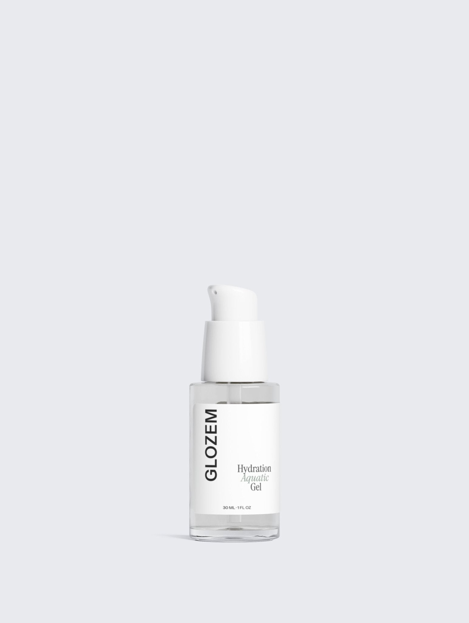 GLOZEM - Hydration Gel