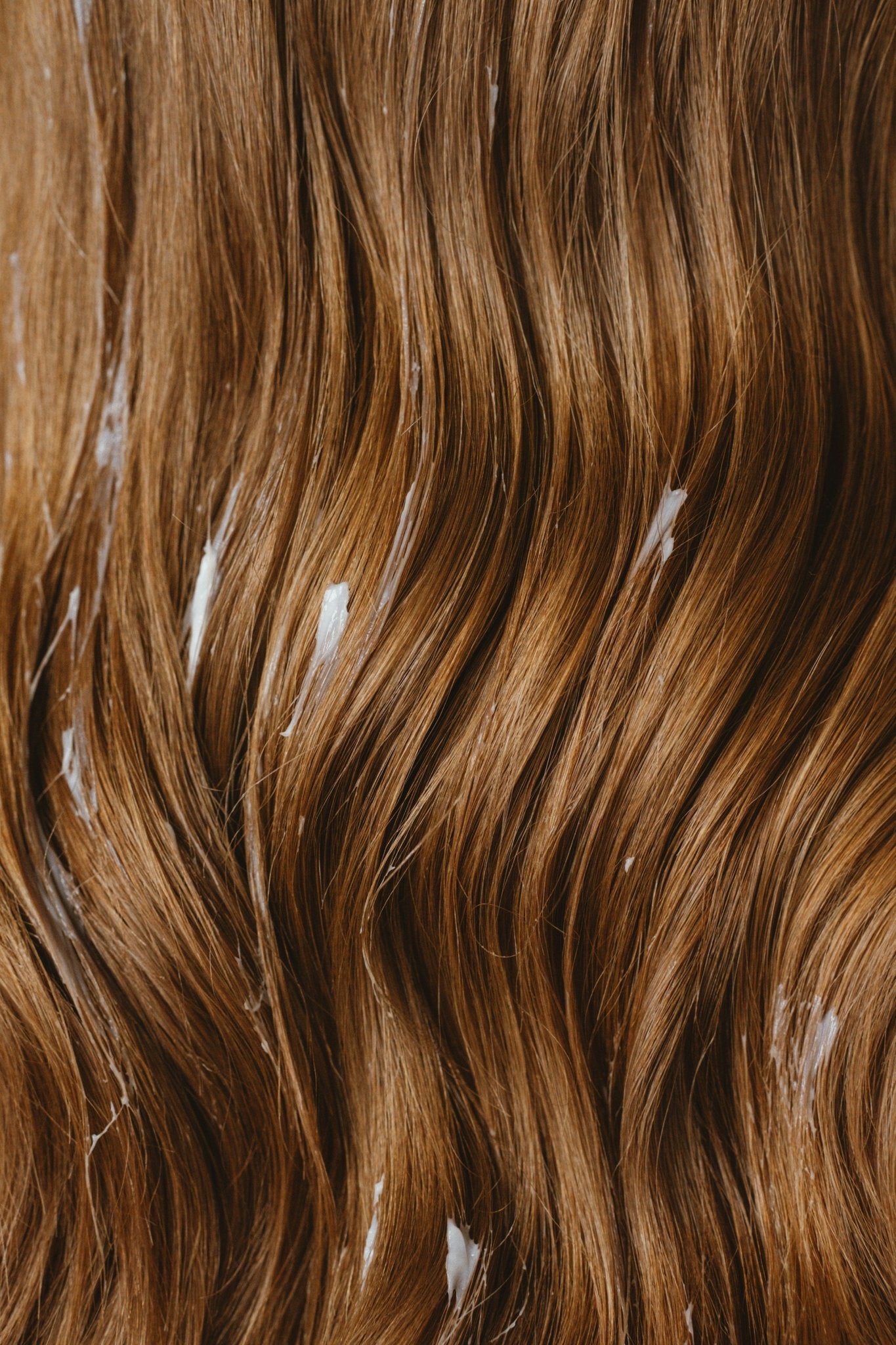 GLOZEM - Keratin Conditioner