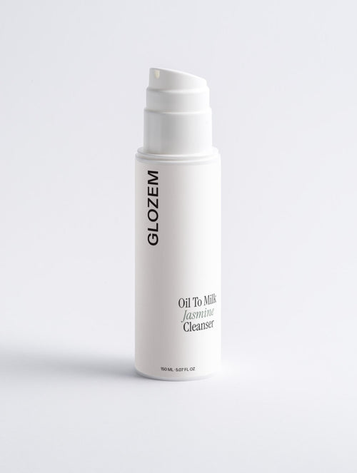 GLOZEM - Oil To Milk Cleanser