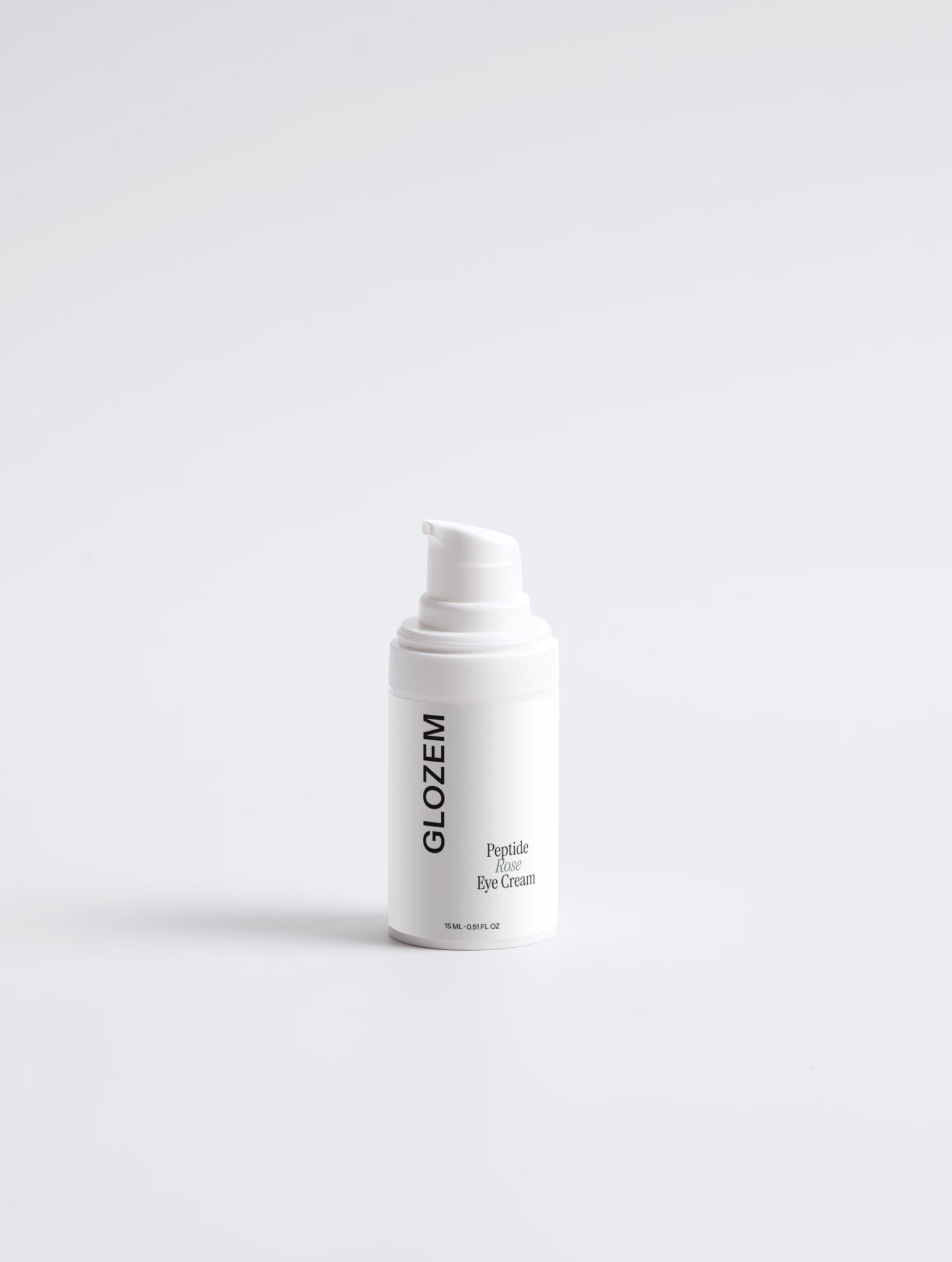 GLOZEM - Peptide Eye Cream