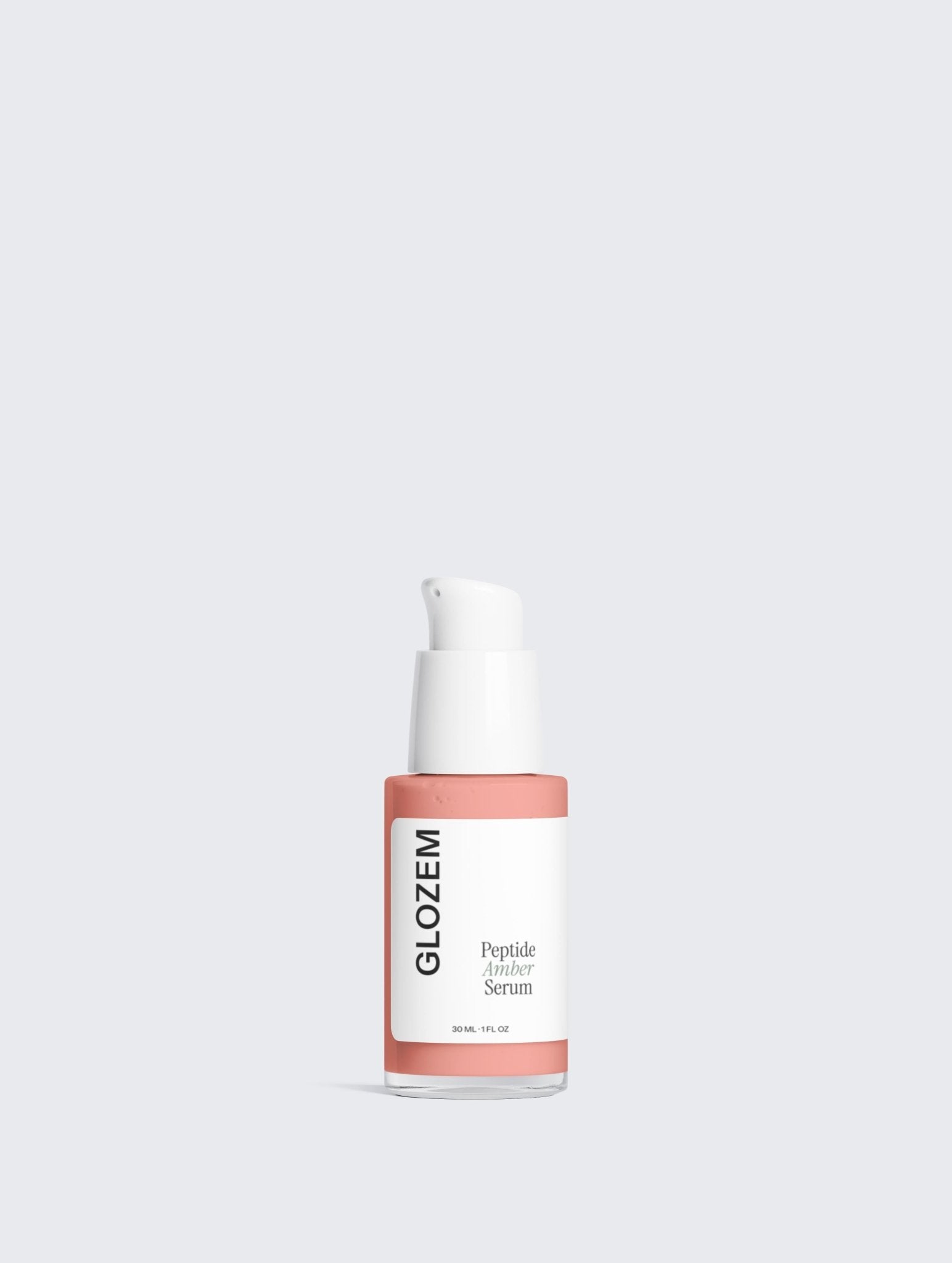 GLOZEM - Peptide Serum