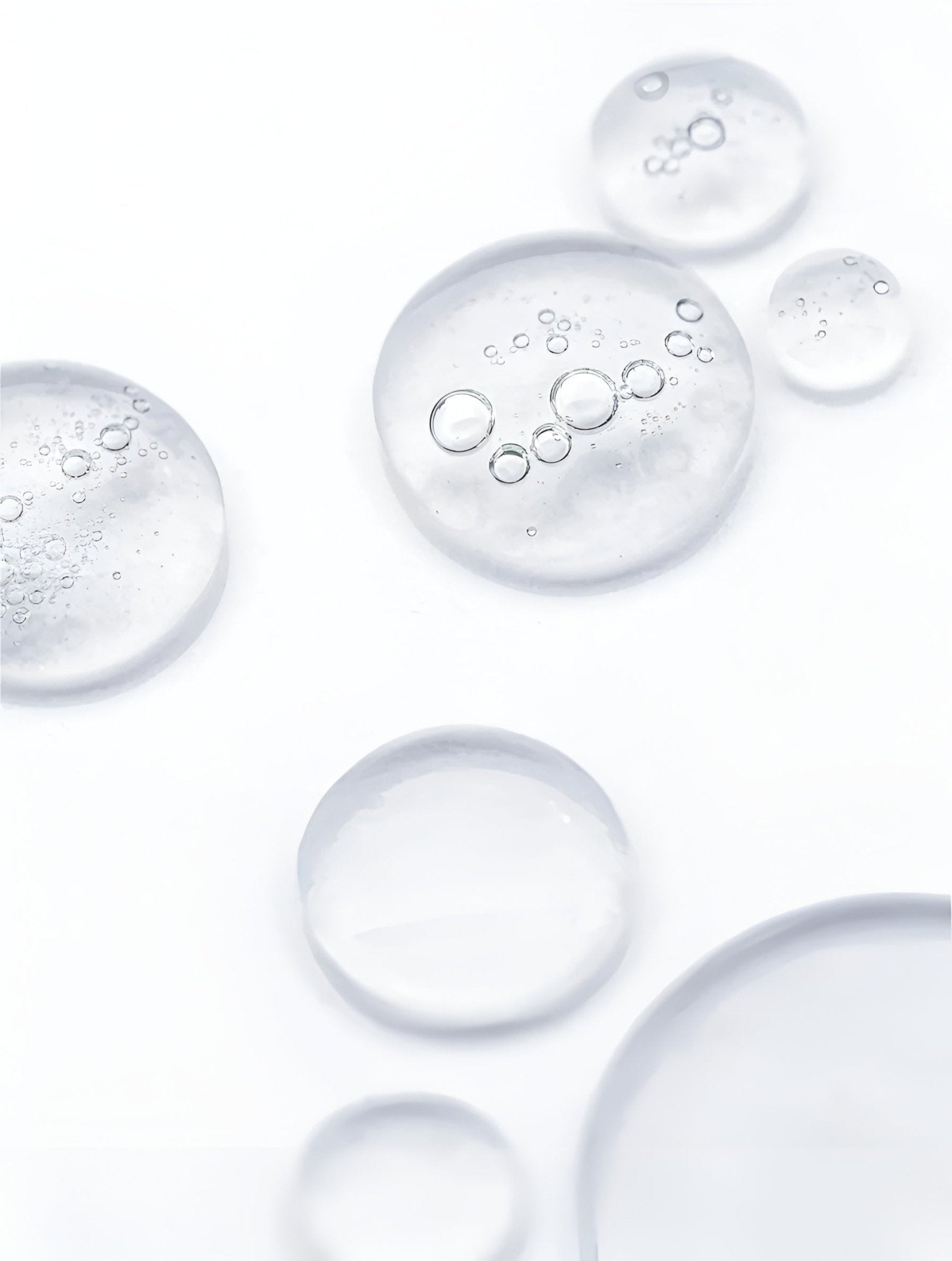 GLOZEM - Prebiotics Serum