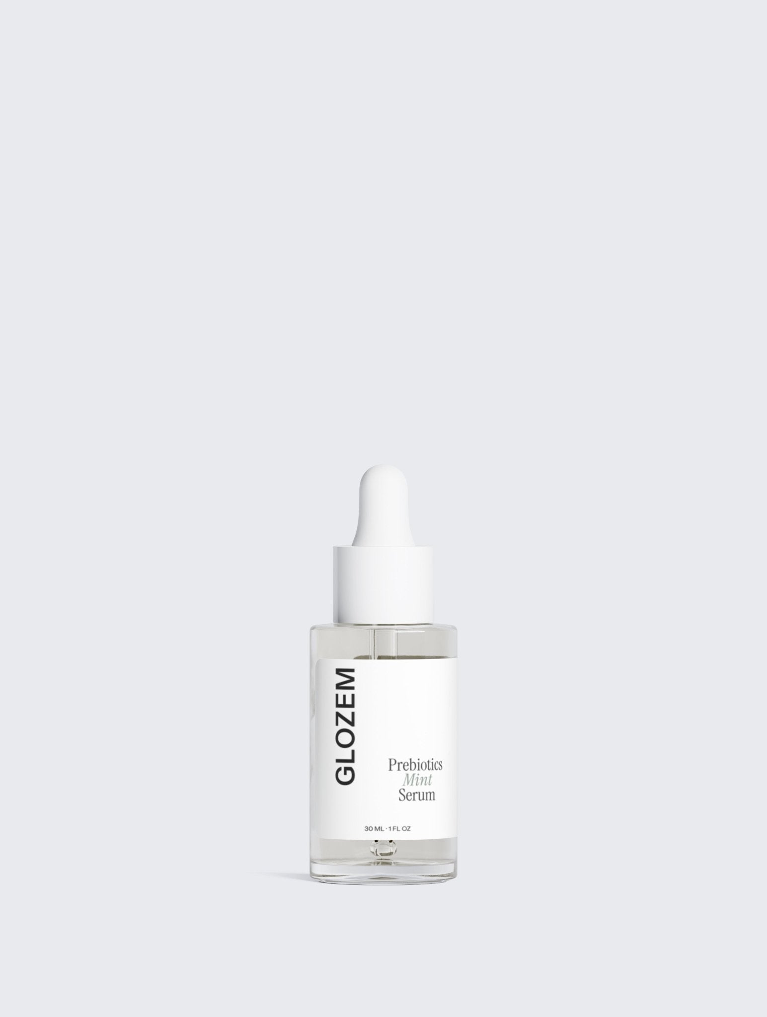 GLOZEM - Prebiotics Serum