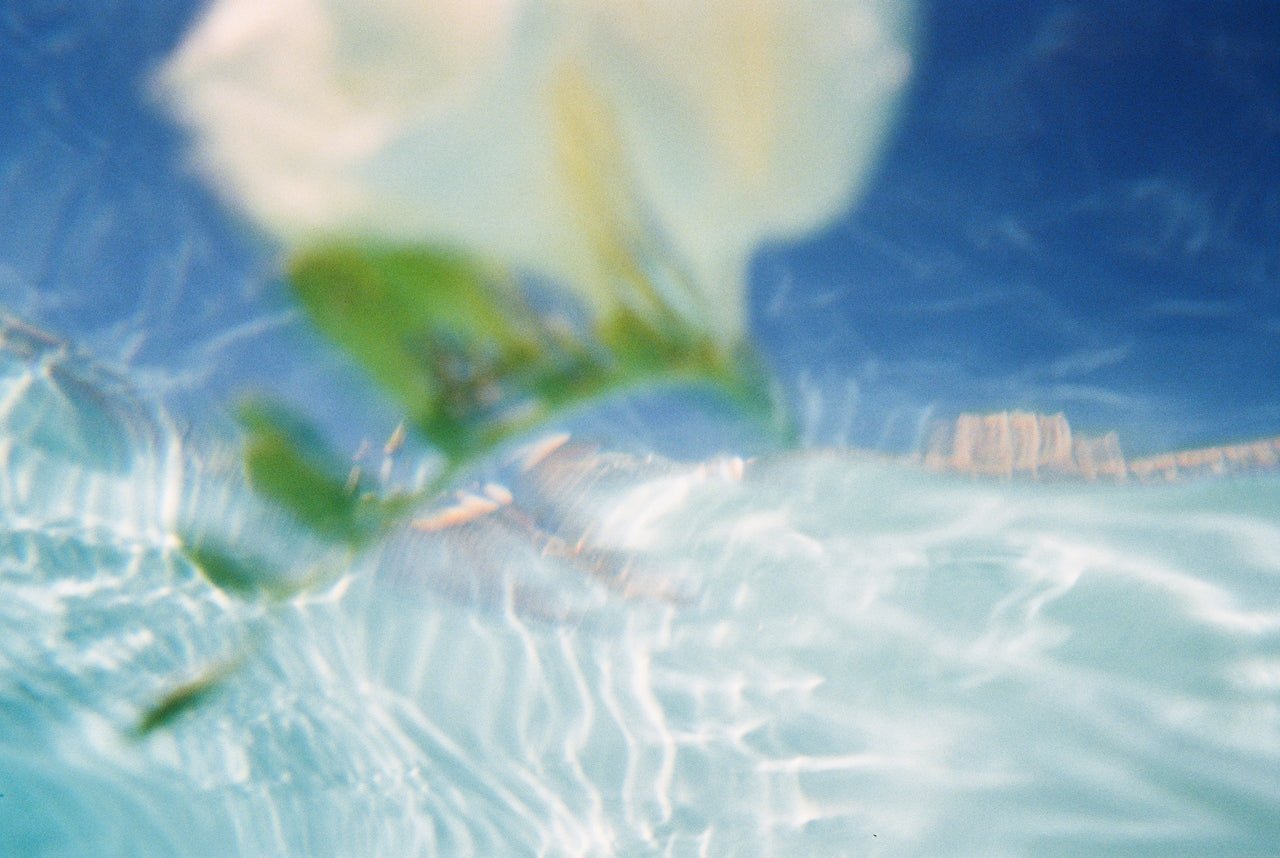 Keratin Hair Mist - Glozem