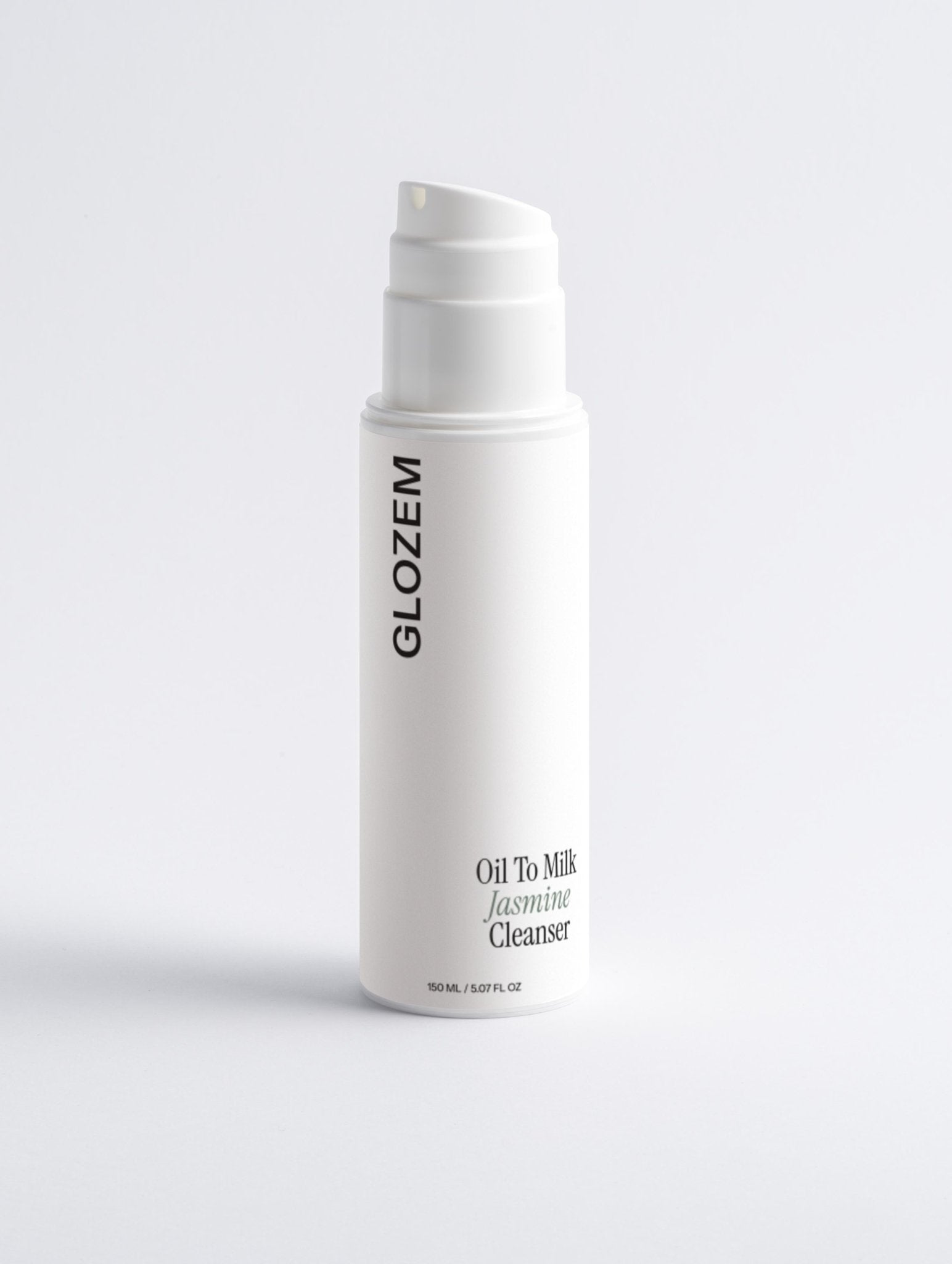 Oil To Milk Cleanser - Glozem