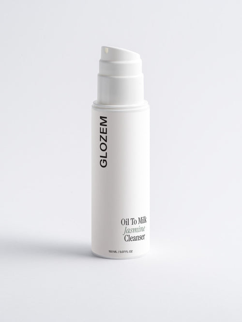 Oil To Milk Cleanser - Glozem