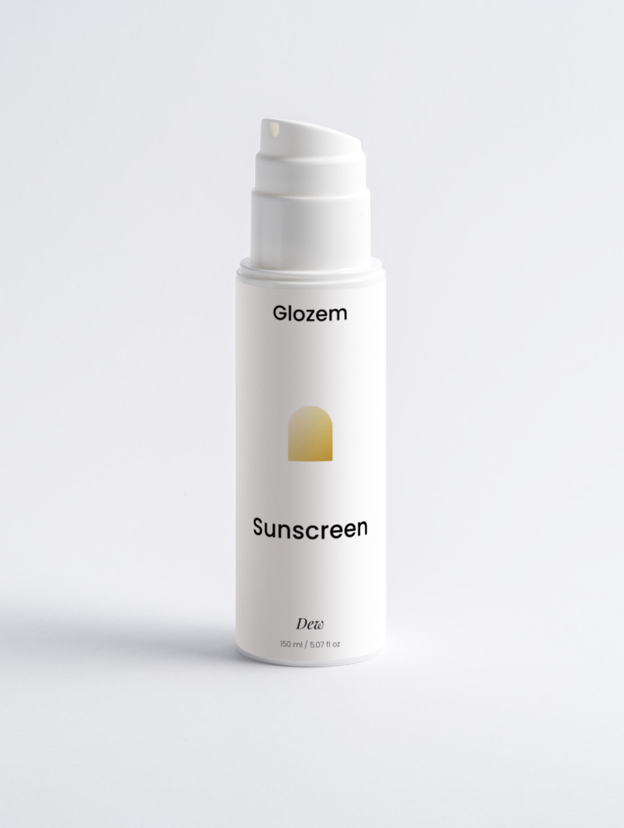 Sunscreen